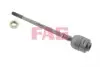 Тяга рулевая Fiat Uno/Tipo/Bravo/Seat Ibiza 83-01 (L=275mm) 840 0216 10