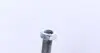 840021610 Тяга рулевая Fiat Uno/Tipo/Bravo/Seat Ibiza 83-01 (L=275mm) FAG підбір по vin на Brocar