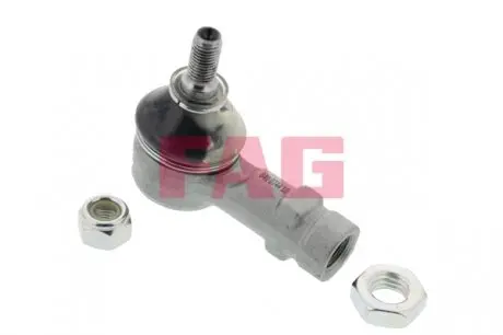 840074410 Наконечник тяги рульової Ford Granada/Scorpio 2.8-2.9i 85-94 FAG підбір по vin на Brocar