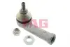 Наконечник тяги рульової FORD (старий номер 915230)(Пр-во FAG) 840 0751 10