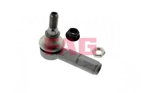 840077510 Наконечник тяги рульової Ford Transit V184/V347/V363/Custom V362, 00- FAG підбір по vin на Brocar
