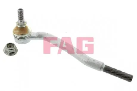 840079910 Наконечник тяги рульової OPEL (старий номер 915337) (Пр-во FAG) FAG підбір по vin на Brocar