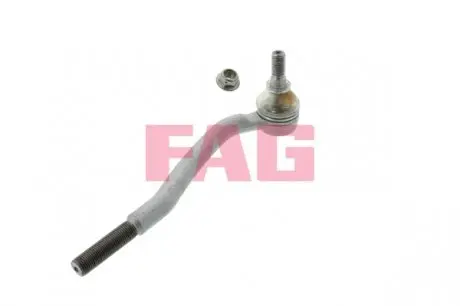 840080010 Наконечник тяги рульової OPEL (старий номер 915338) (Пр-во FAG) FAG підбір по vin на Brocar