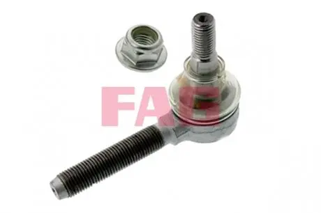 840080210 Наконечник тяги рульової (R) Opel Omega B (внутр.) FAG підбір по vin на Brocar