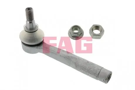 840080910 Наконечник тяги рулевой Opel Astra G 1.2-2.2 98-09 FAG підбір по vin на Brocar