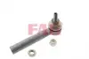 Наконечник тяги рулевой FIAT (старый номер 915824)(Пр-во FAG) 840 0905 10