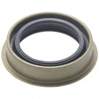 95LDS40551213C Сальник піввісі 40x55x12x13 Focus/C-Max/Kuga 03-07 FEBEST підбір по vin на Brocar