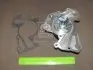 Насос водяной HYUNDAI SANTA FE, SONATA IV, TUCSON (пр-во GMB) GWHY-45A