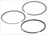 Кольца поршневые ALFA 92,00 2,5 x 2,0 x 4,0 mm (пр-во GOETZE) 08-110100-00