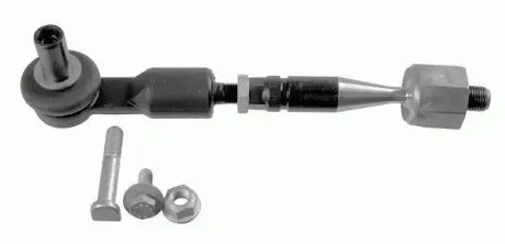 1367801 Тяга рул. AUDI, FORD, SKODA, VW передн. ось (пр-во Lemferder) LEMFORDER подбор по vin на Brocar