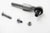 Наконечник тяги рульової Audi A4/A6/VW Passat B5 96-05 25863 01