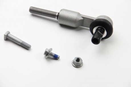 2586301 Наконечник тяги рульової Audi A4/A6/VW Passat B5 96-05 LEMFORDER підбір по vin на Brocar