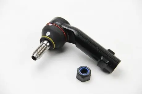 2666902 Наконечник тяги рулевой (L) Seat Cordoba/Ibiza/Skoda Fabia/Roomster/VW Polo 01- (M14x1,5) LEMFORDER подбор по vin на Brocar