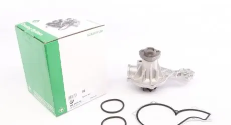 538033910 Помпа воды VW/Audi 1.3-2.0/2.0I/1.6/1.9D INA подбор по vin на Brocar