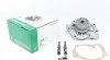 Помпа воды Volvo V60/V70/S60/S80 01- 538 0497 10