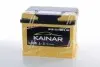 Акумулятор 60Ah-12V Kainar Standart+ (242х175х190),L,EN550 060 261 1 120 ЖЧ