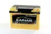Акумулятор   75Ah-12v KAINAR Standart+ (278x175x190),L,EN690 075 261 1 120 ЖЧ