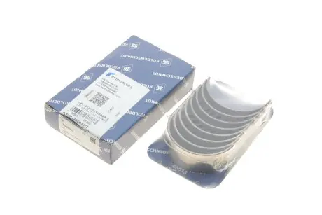 77529610 Вкладыши шатунные OPEL 2,0/2,2TDi DTH/DTR SPUTTER (пр-во KS) KOLBENSCHMIDT підбір по vin на Brocar