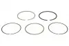 Кільця поршневі Ford 76.0 (1.2/1.5/2.5) ZH14 Z 800054210000