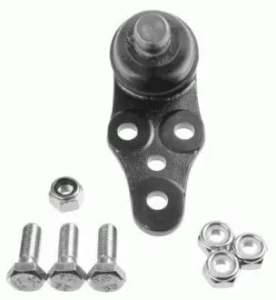 3345301 Опора шаровая CHEVROLET LACETTI передн. ось (пр-во Lemferder) LEMFORDER подбор по vin на Brocar