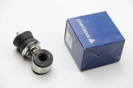 3397501 Стабілізатор (стійки) LEMFORDER підбір по vin на Brocar