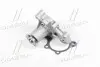 Насос водяной MITSUBISHI LANCER 1.3/1.5/1.6 96-07 (Пр-во LPR) WP0279
