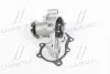 WP0279 Насос водяний MITSUBISHI LANCER 1.3/1.5/1.6 96-07 (Пр-во LPR) LPR підбір по vin на Brocar