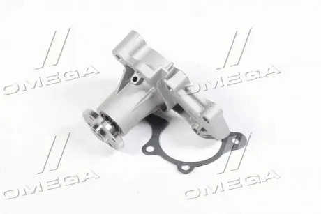 WP0279 Насос водяний MITSUBISHI LANCER 1.3/1.5/1.6 96-07 (Пр-во LPR) LPR підбір по vin на Brocar