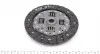 319000416 Диск зчеплення VW Passat -88, d=190mm, z=24 LUK підбір по vin на Brocar