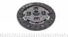 319000416 Диск зчеплення VW Passat -88, d=190mm, z=24 LUK підбір по vin на Brocar