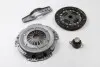 620332400 Комплект зчеплення Seat Ibiza/VW Polo 1.2 12V 01-09 (d=200mm) LUK підбір по vin на Brocar