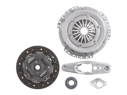 620332400 Комплект зчеплення Seat Ibiza/VW Polo 1.2 12V 01-09 (d=200mm) LUK підбір по vin на Brocar