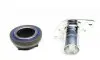 620332400 Комплект зчеплення Seat Ibiza/VW Polo 1.2 12V 01-09 (d=200mm) LUK підбір по vin на Brocar