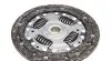 620332400 Комплект зчеплення Seat Ibiza/VW Polo 1.2 12V 01-09 (d=200mm) LUK підбір по vin на Brocar