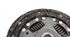 620332400 Комплект зчеплення Seat Ibiza/VW Polo 1.2 12V 01-09 (d=200mm) LUK підбір по vin на Brocar