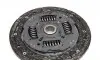 620332400 Комплект зчеплення Seat Ibiza/VW Polo 1.2 12V 01-09 (d=200mm) LUK підбір по vin на Brocar