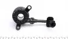 622309633 Комплект сцепления Renault Kangoo 1.5dCi 08- (d=220mm) (+ выжимной) 50/55/63/66kw LUK підбір по vin на Brocar