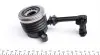 622309633 Комплект сцепления Renault Kangoo 1.5dCi 08- (d=220mm) (+ выжимной) 50/55/63/66kw LUK підбір по vin на Brocar