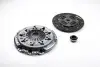 623304300 Комплект зчеплення Fiat Scudo/Ducato 2.0 JTD (d=230mm) LUK підбір по vin на Brocar