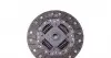 623304300 Комплект зчеплення Fiat Scudo/Ducato 2.0 JTD (d=230mm) LUK підбір по vin на Brocar