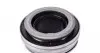 623304300 Комплект зчеплення Fiat Scudo/Ducato 2.0 JTD (d=230mm) LUK підбір по vin на Brocar