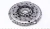623315009 Комплект сцепления Renault Laguna II 2.0 16V/1.9dCi/Espace IV 2.0/1.9dCi 01-, F4R/F9Q LUK підбір по vin на Brocar