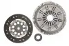 Сцепление AUDI A4-A6, VW PASSAT 2.4-2.6-2.8 94-05 (Пр-во LUK) 624 3032 00