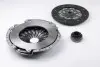 624303200 Сцепление AUDI A4-A6, VW PASSAT 2.4-2.6-2.8 94-05 (Пр-во LUK) LUK підбір по vin на Brocar