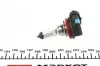 002549100000 Лампа накалу H11 12V 55W PGJ19-2 (пр-во Magneti Marelli) MAGNETI MARELLI підбір по vin на Brocar