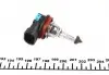 002549100000 Лампа накалу H11 12V 55W PGJ19-2 (пр-во Magneti Marelli) MAGNETI MARELLI підбір по vin на Brocar