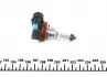 002549100000 Лампа накалу H11 12V 55W PGJ19-2 (пр-во Magneti Marelli) MAGNETI MARELLI підбір по vin на Brocar