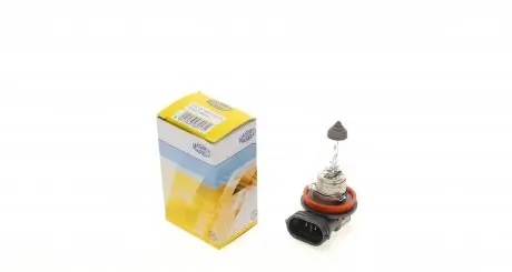 002557400000 Лампа накалу H16 12V 19W PGJ19-3 (вир-воMagneti Marelli) MAGNETI MARELLI підбір по vin на Brocar