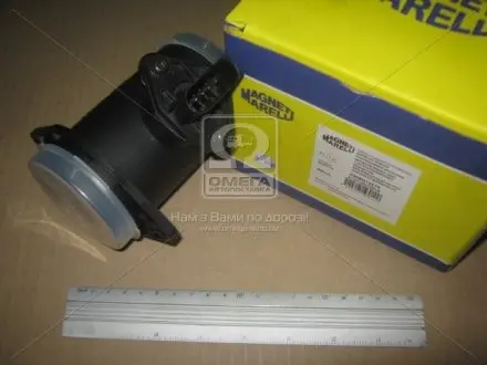 213719679019 Расходомер воздуха (пр-во Magneti Marelli кор.код. AMMQ19679) MAGNETI MARELLI подбор по vin на Brocar
