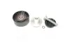 Ролик генератора BMW 3 (E46) 1.6-1.8i 97-05 (паразитный) (70х26) 331316170021